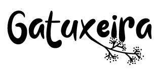 Gatuxeira Logo