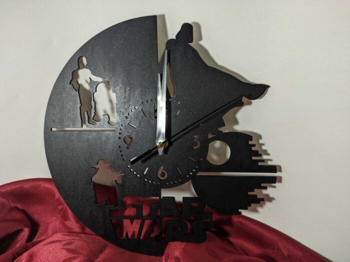 Reloj STAR WARS - Imagen 4