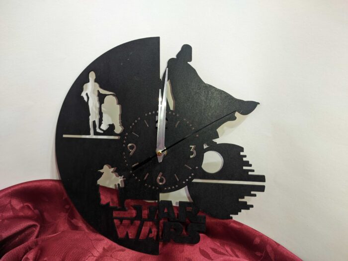 Reloj STAR WARS - Imagen 3