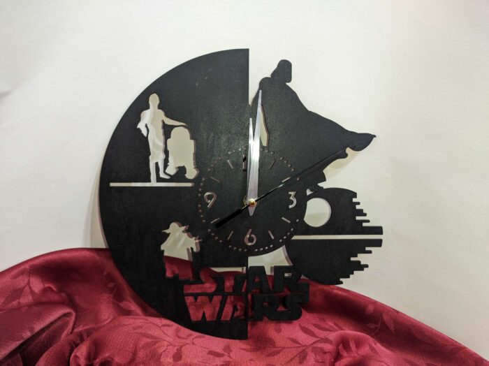 Reloj STAR WARS - Imagen 2