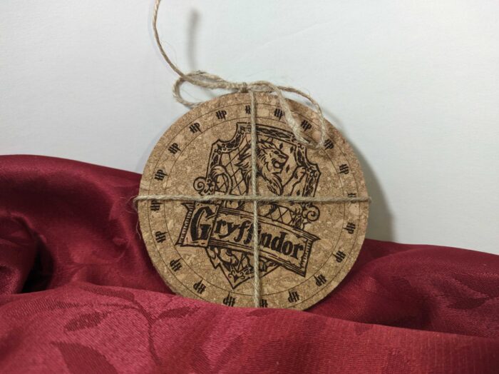 Posavasos Harry Potter - Imagen 3