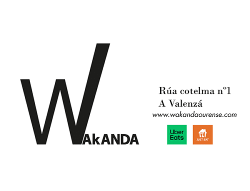 Wakanda