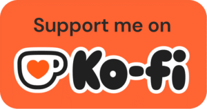 Support me on Ko-fi